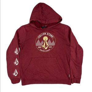 Volcom Hoodie